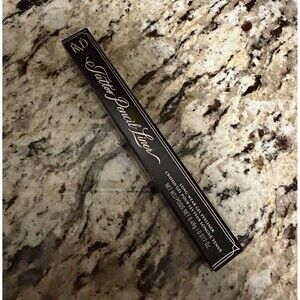 KVD Tattoo Pencil Liner Canvas Beige 150 Long Wear Gel Eyeliner NIB